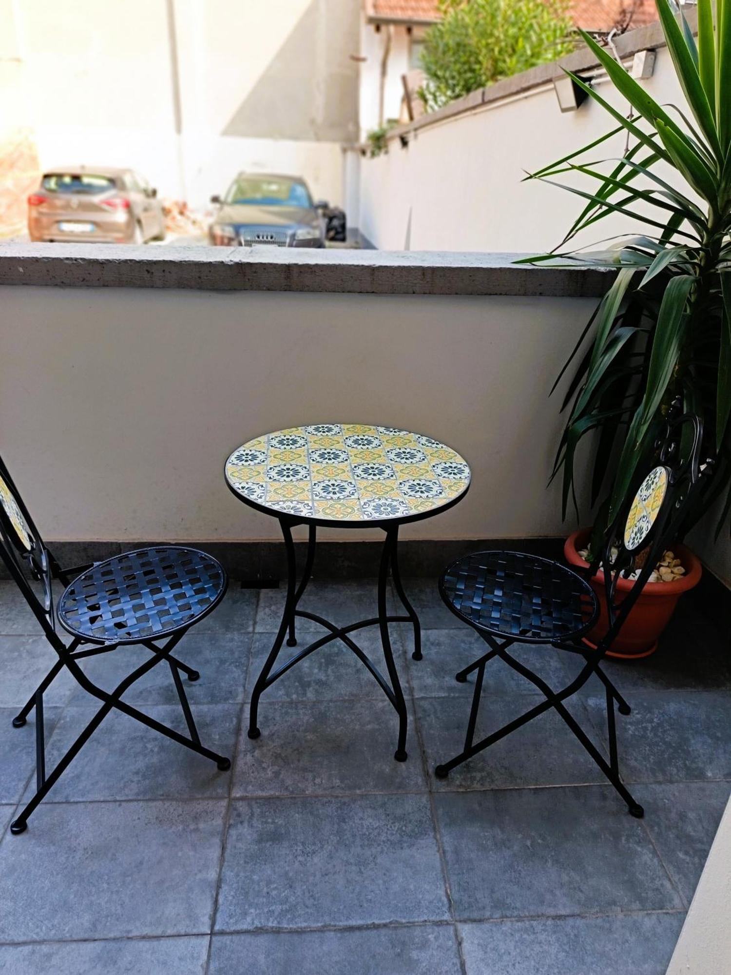 ליסונה Orelli House מראה חיצוני תמונה