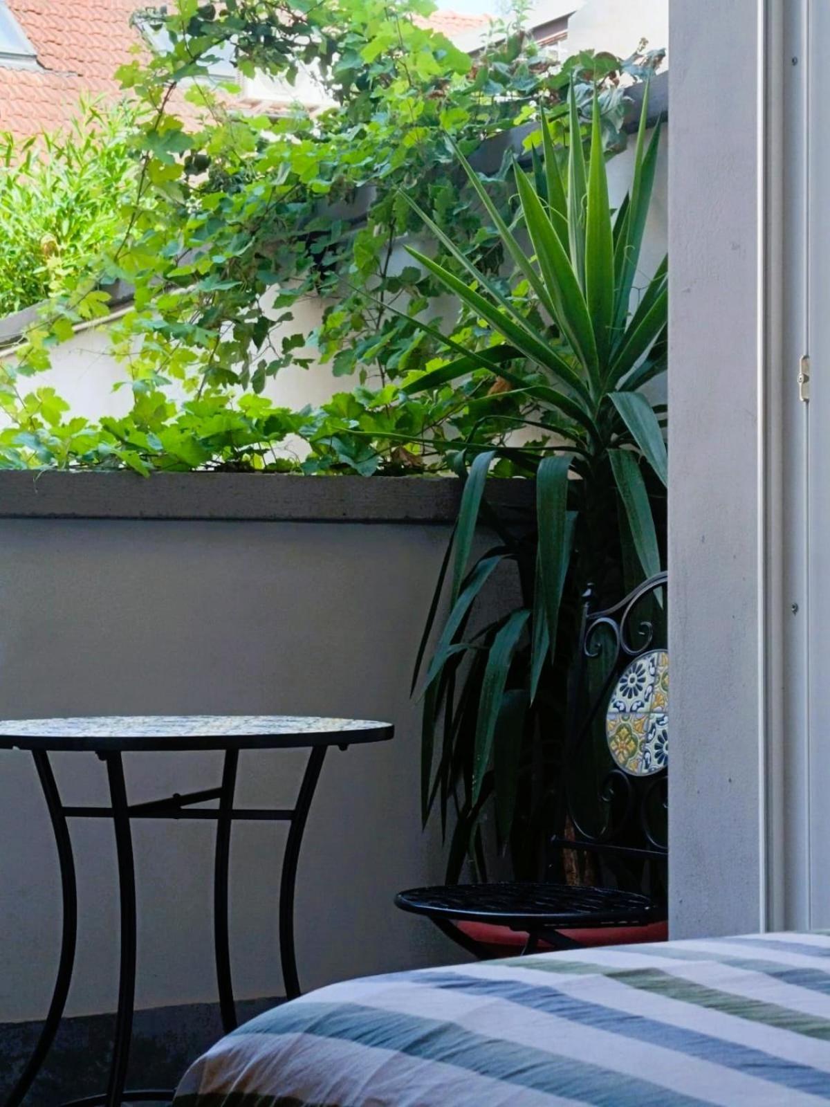 ליסונה Orelli House מראה חיצוני תמונה