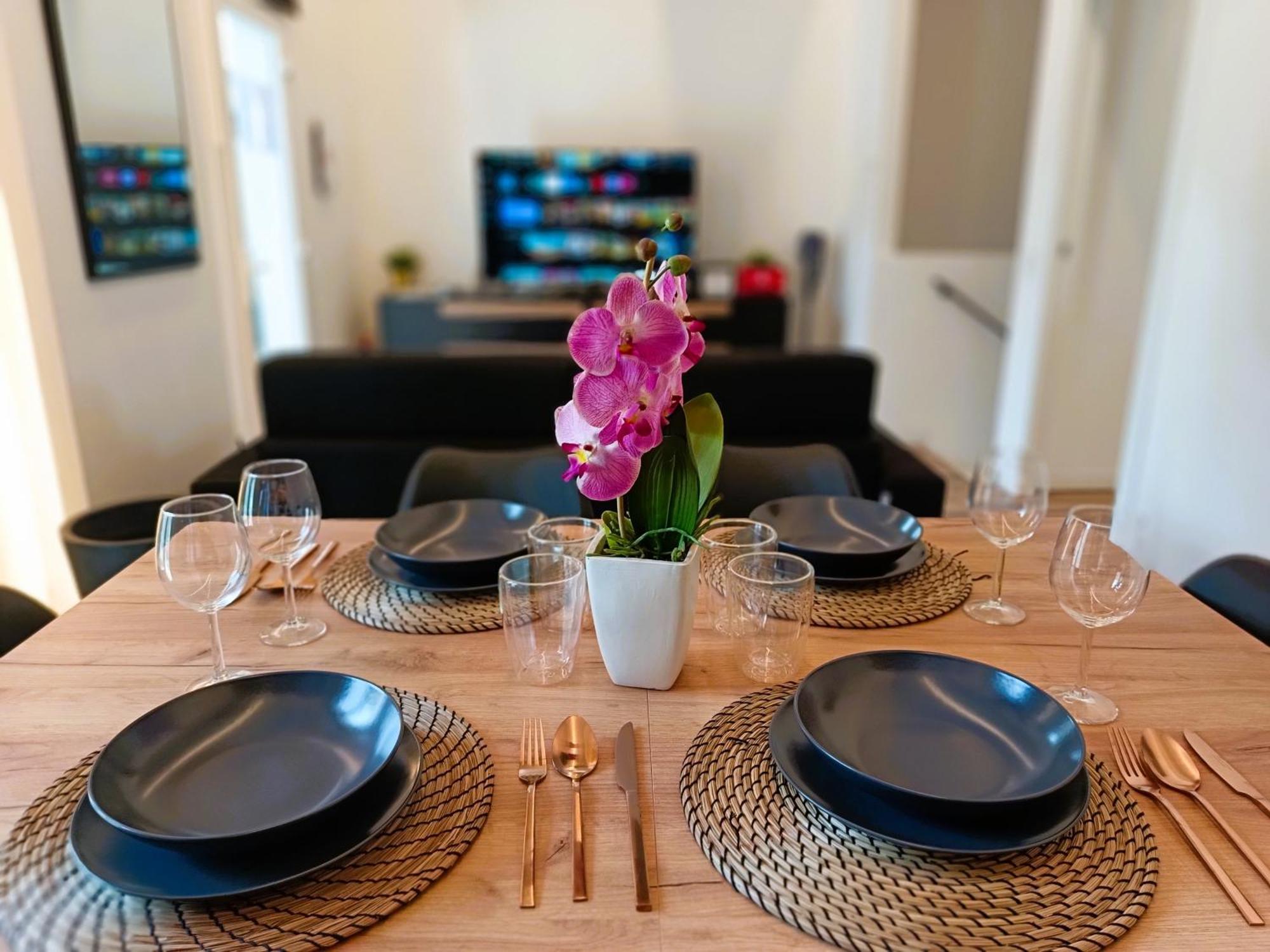 ליסונה Orelli House מראה חיצוני תמונה