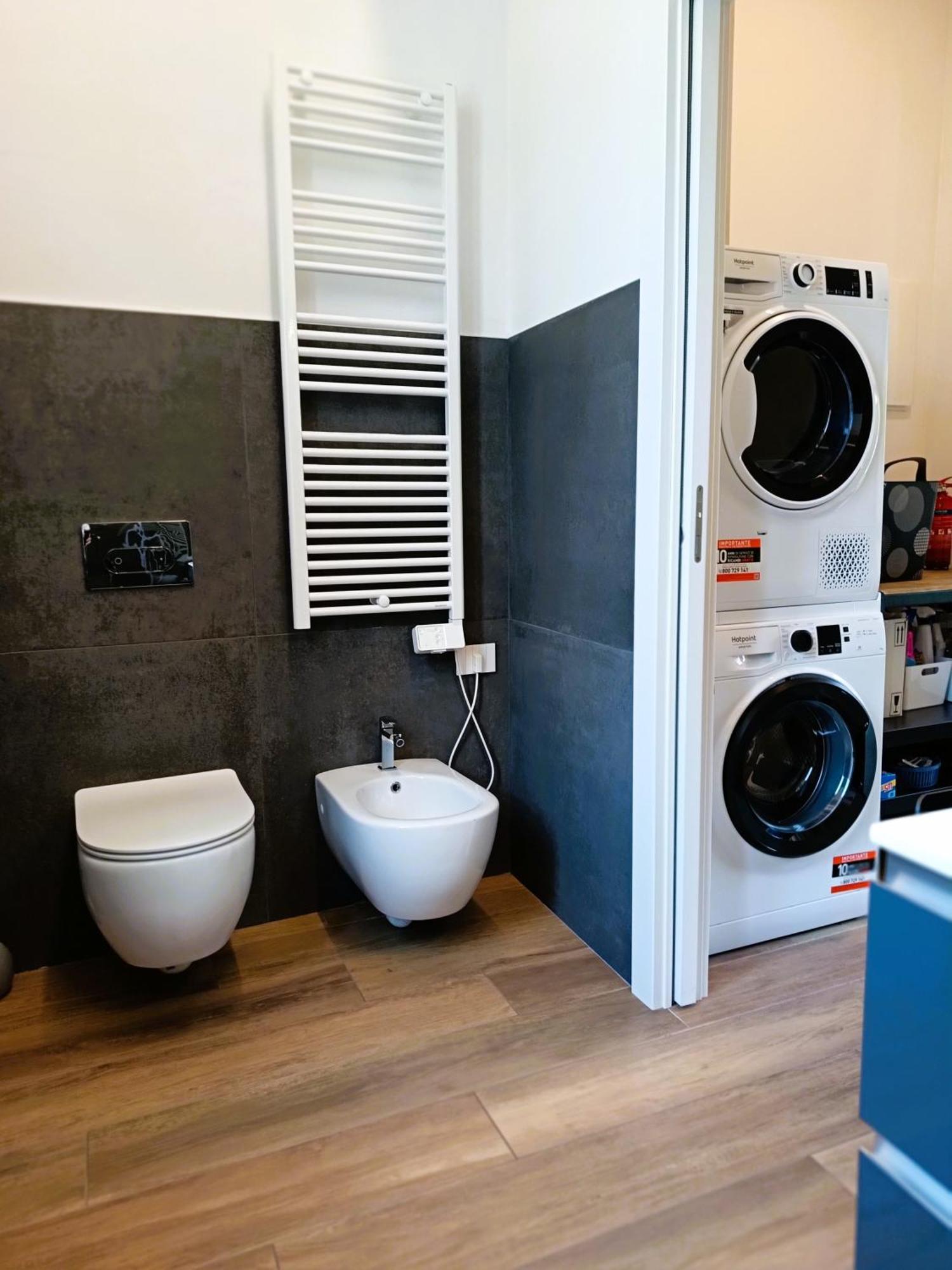 ליסונה Orelli House מראה חיצוני תמונה