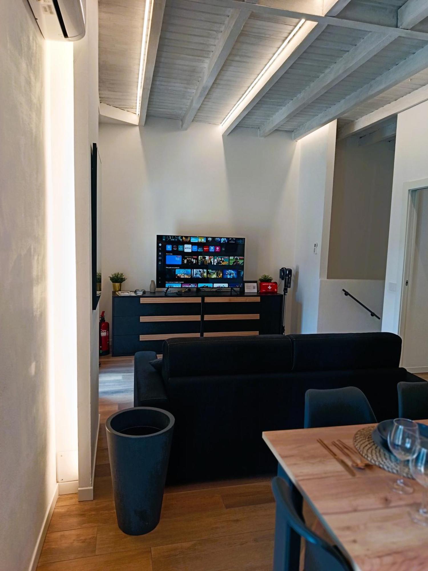 ליסונה Orelli House מראה חיצוני תמונה