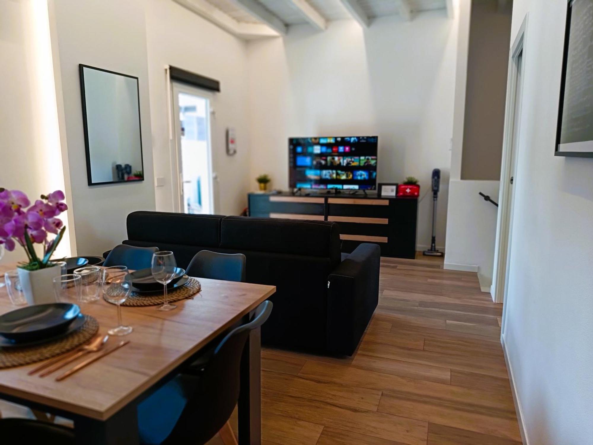 ליסונה Orelli House מראה חיצוני תמונה