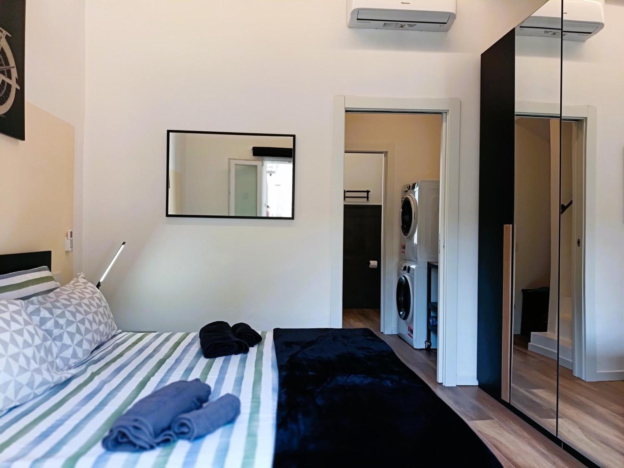 ליסונה Orelli House מראה חיצוני תמונה