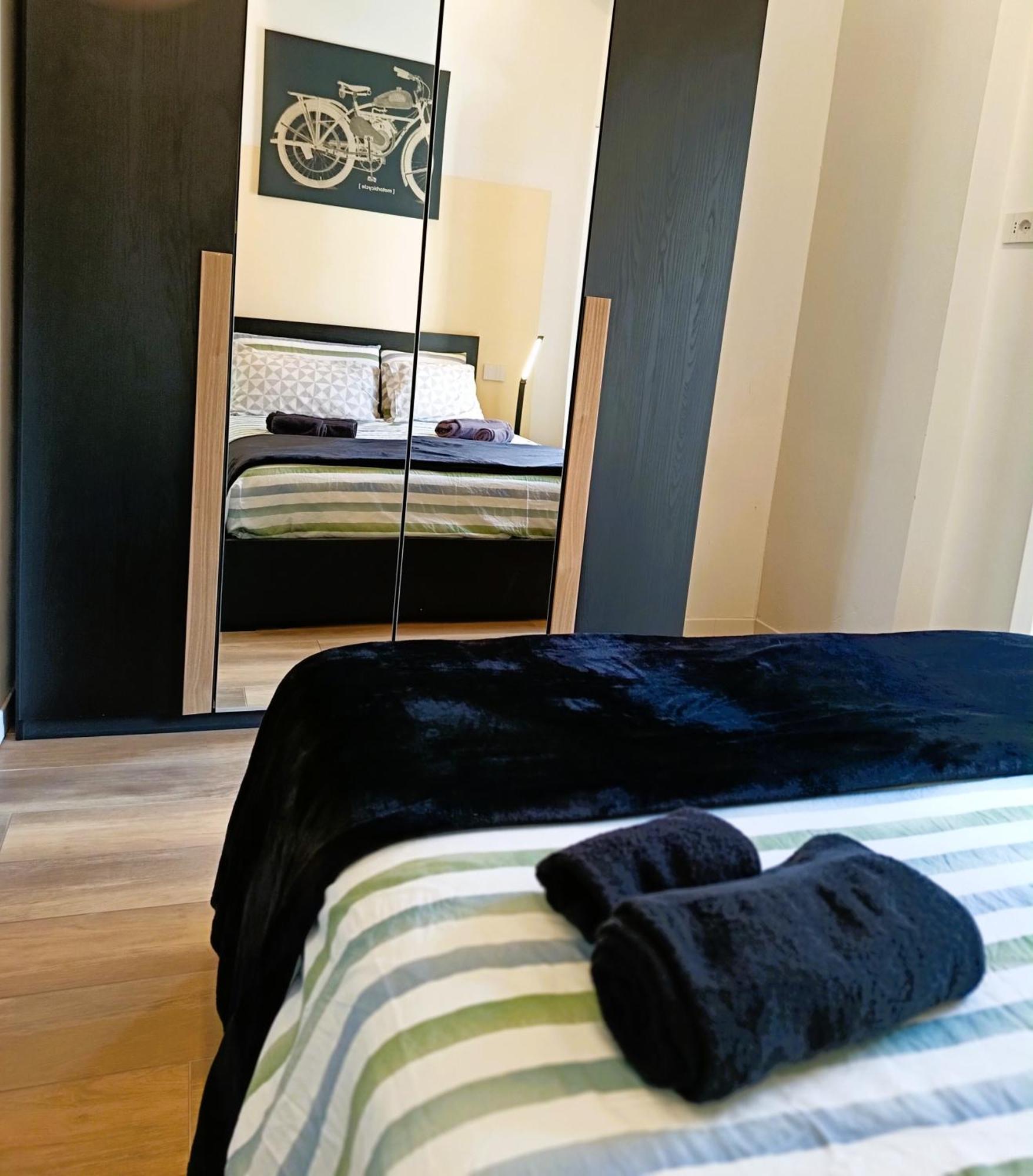 ליסונה Orelli House מראה חיצוני תמונה