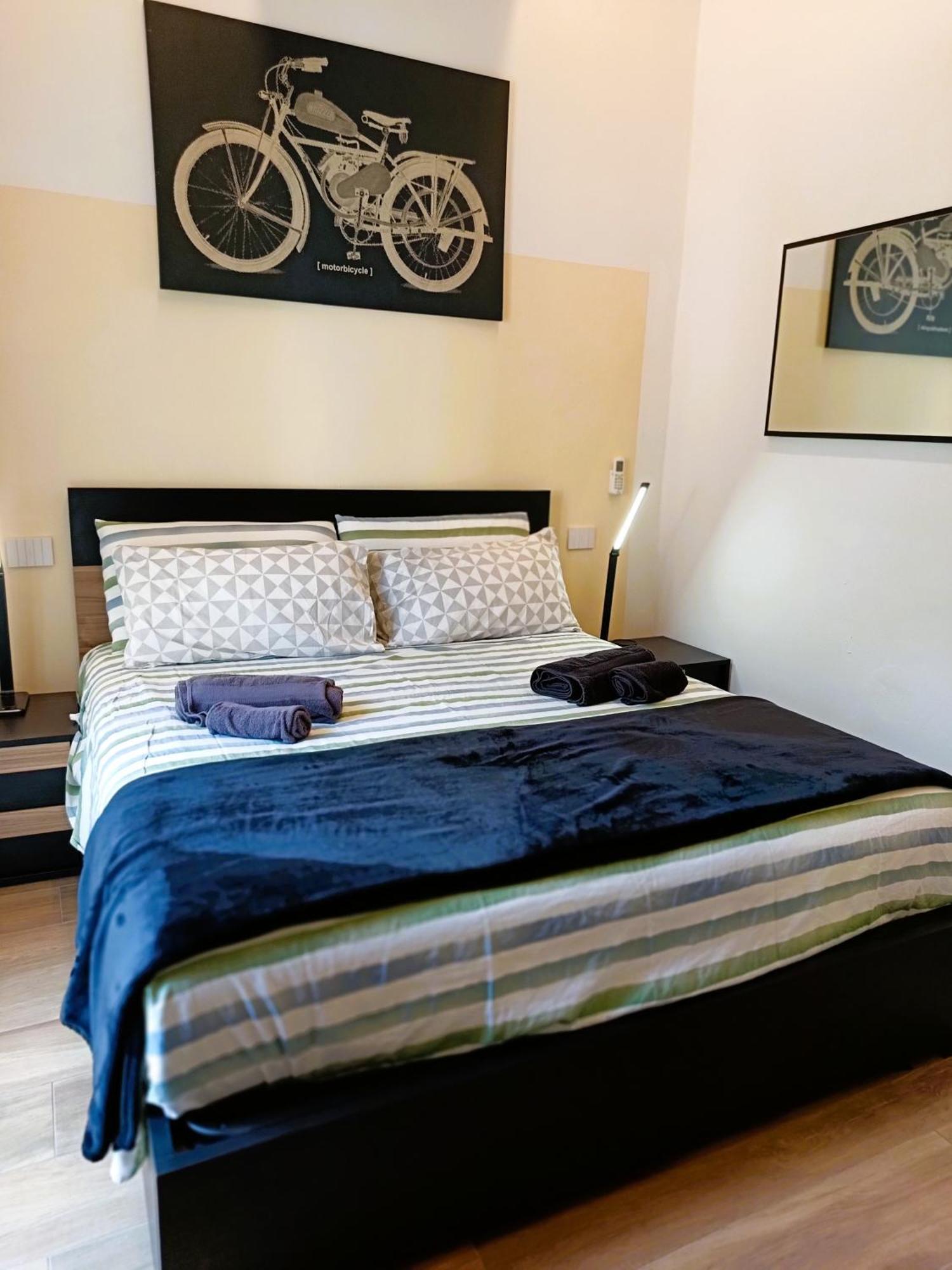ליסונה Orelli House מראה חיצוני תמונה