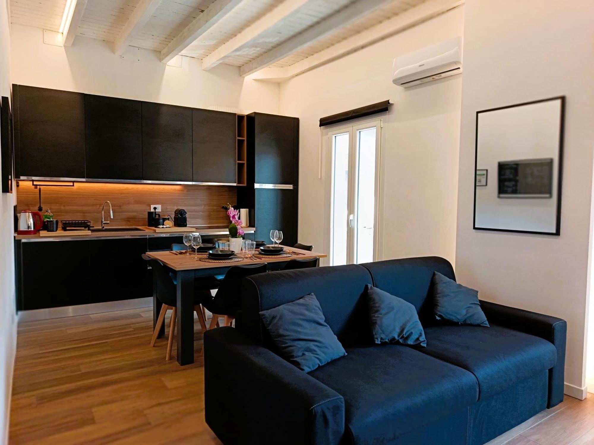 ליסונה Orelli House מראה חיצוני תמונה