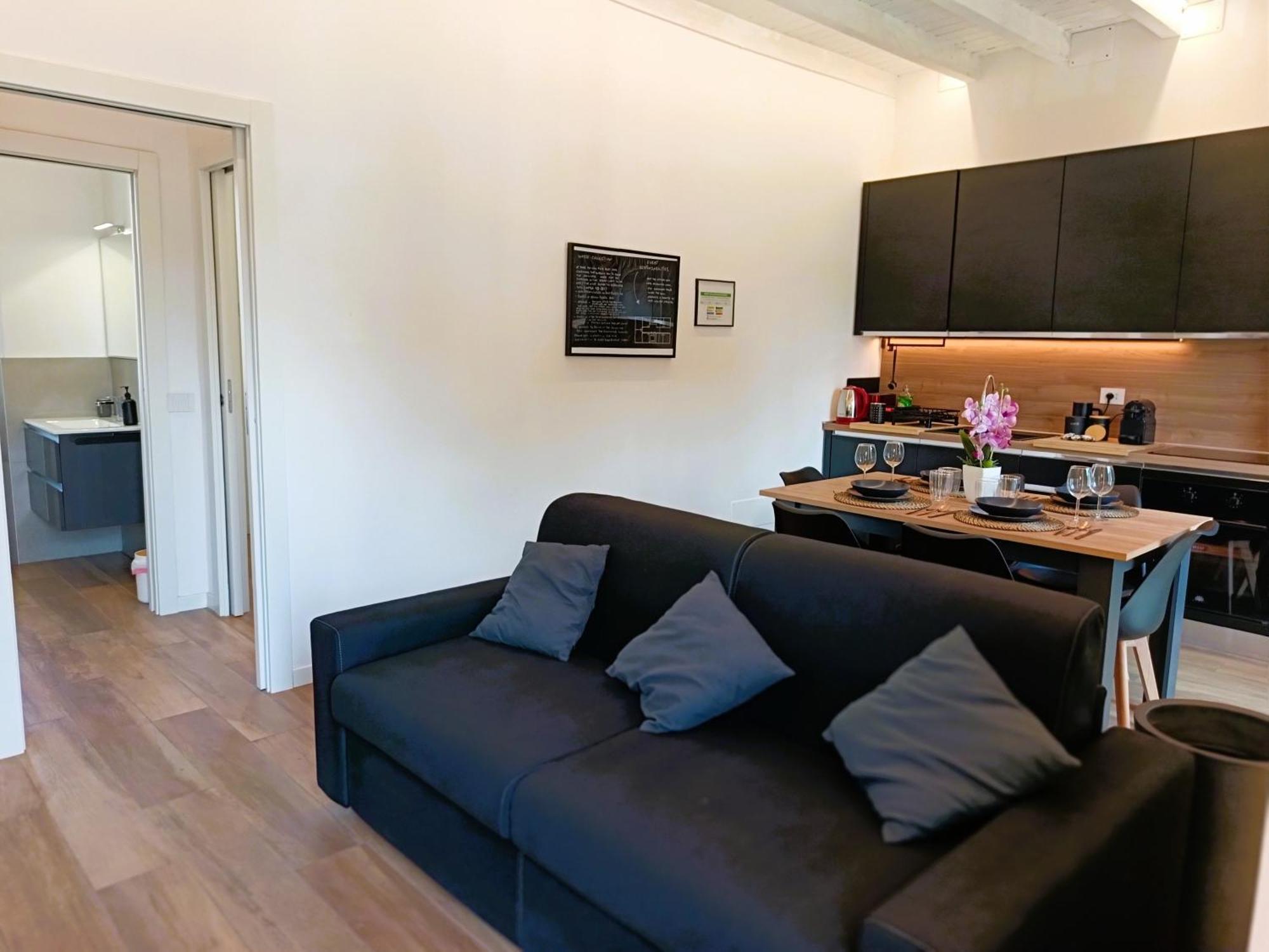 ליסונה Orelli House מראה חיצוני תמונה