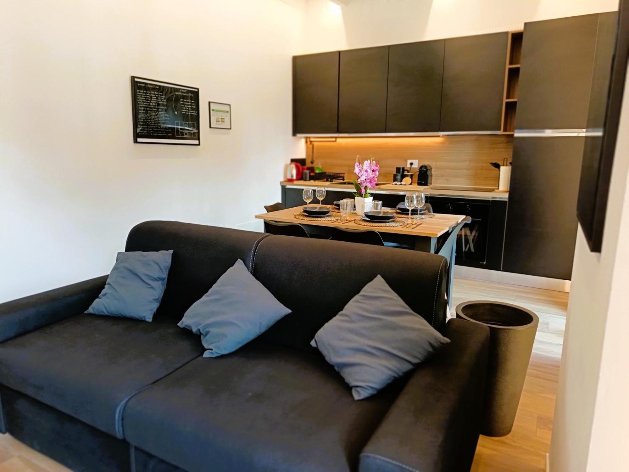 ליסונה Orelli House מראה חיצוני תמונה